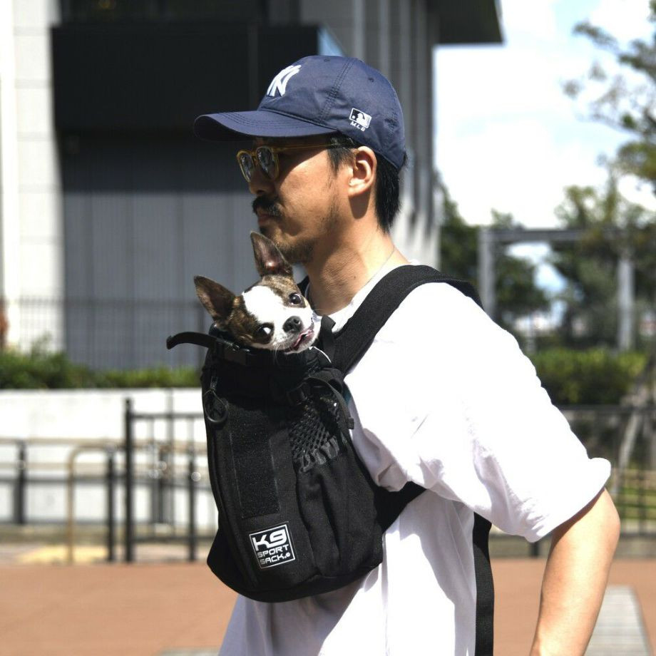 K9 Sport Sack Air 2 【XS S M L】  犬  K9 SPORTS  ケーナインスポーツ  バッグ_オーナー用