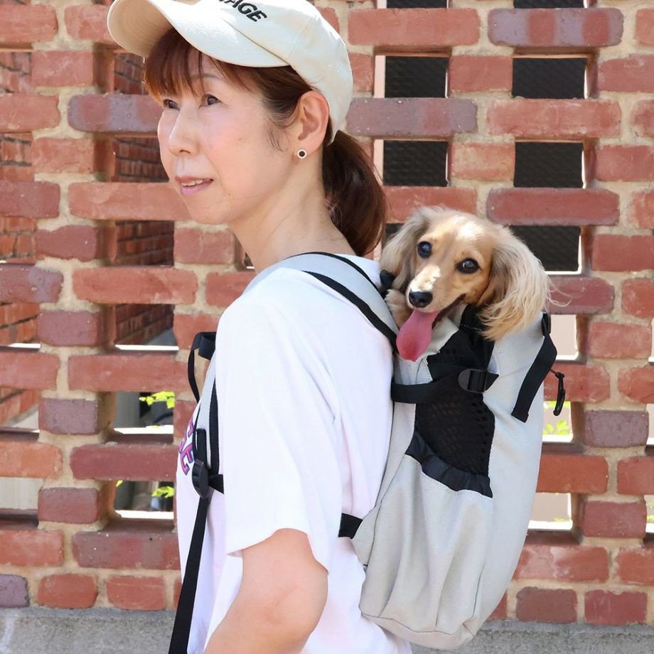 K9 Sport Sack Air 2 【XS S M L】  犬  K9 SPORTS  ケーナインスポーツ  バッグ_オーナー用