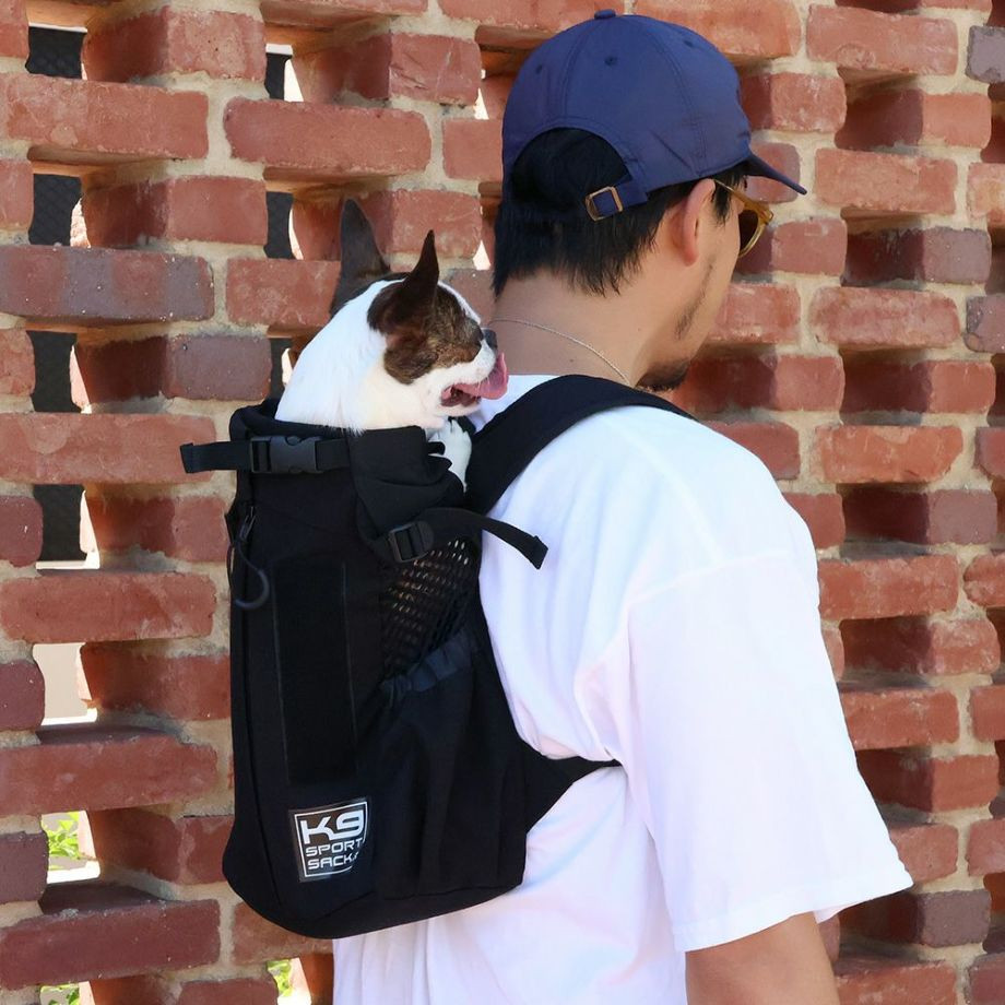 K9 Sport Sack Air 2 【XS S M L】  犬  K9 SPORTS  ケーナインスポーツ  バッグ_オーナー用