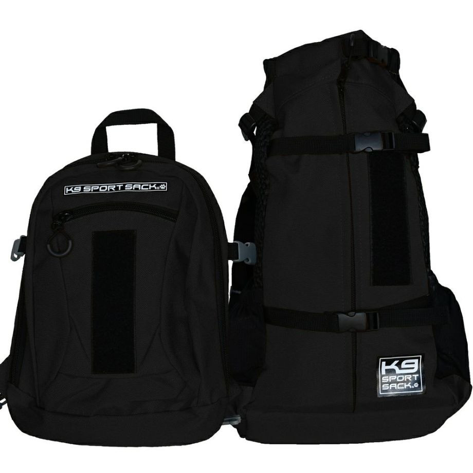 K9 Sport Sack PLUS 2 【S M L】  犬  K9 SPORTS  ケーナインスポーツ  バッグ_オーナー用