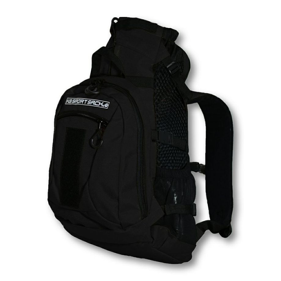 K9 Sport Sack PLUS 2 【S M L】  犬  K9 SPORTS  ケーナインスポーツ  バッグ_オーナー用