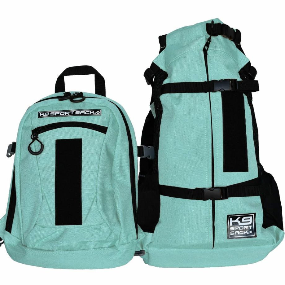 K9 Sport Sack PLUS 2 【S M L】  犬  K9 SPORTS  ケーナインスポーツ  バッグ_オーナー用