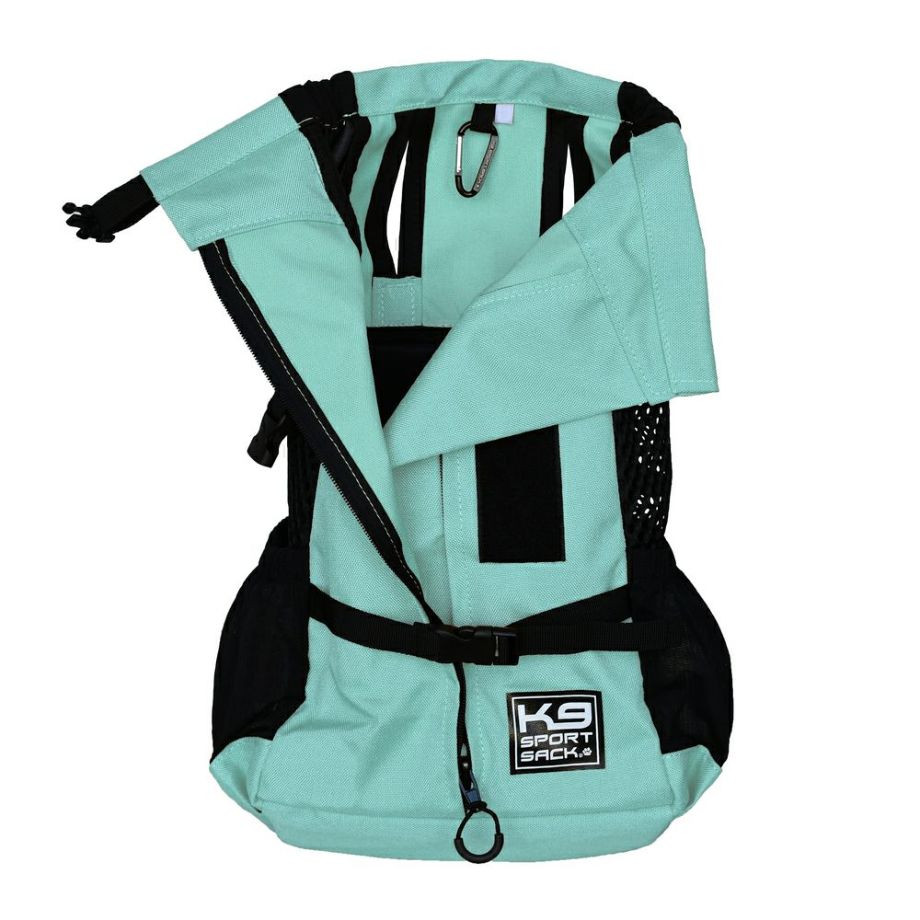 K9 Sport Sack PLUS 2 【S M L】  犬  K9 SPORTS  ケーナインスポーツ  バッグ_オーナー用