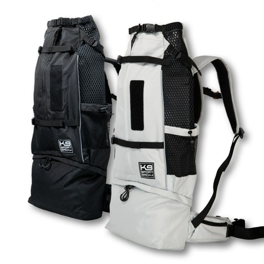 K9 Sport Sack Knavigate【XS S M L XL】  犬  K9 SPORTS  ケーナインスポーツ  バッグ_オーナー用