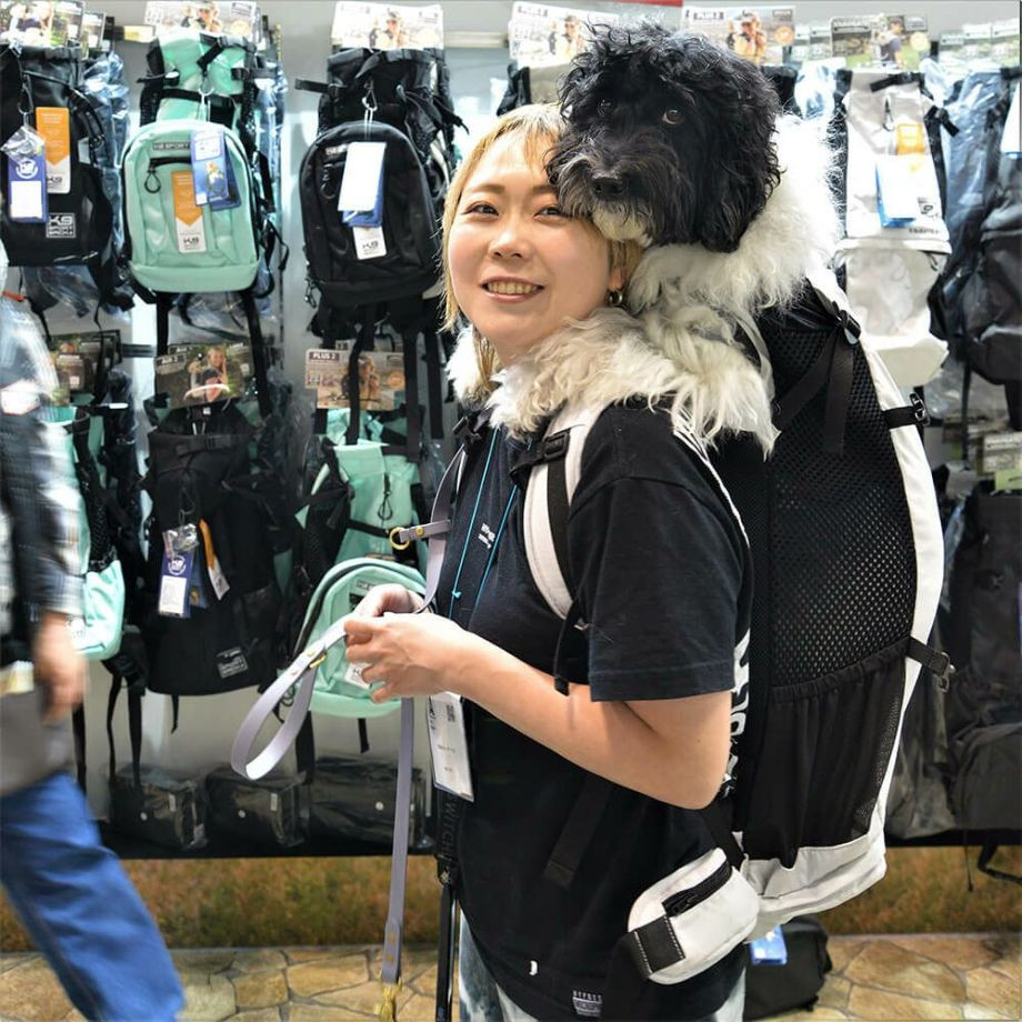 K9 Sport Sack Knavigate【XS S M L XL】  犬  K9 SPORTS  ケーナインスポーツ  バッグ_オーナー用