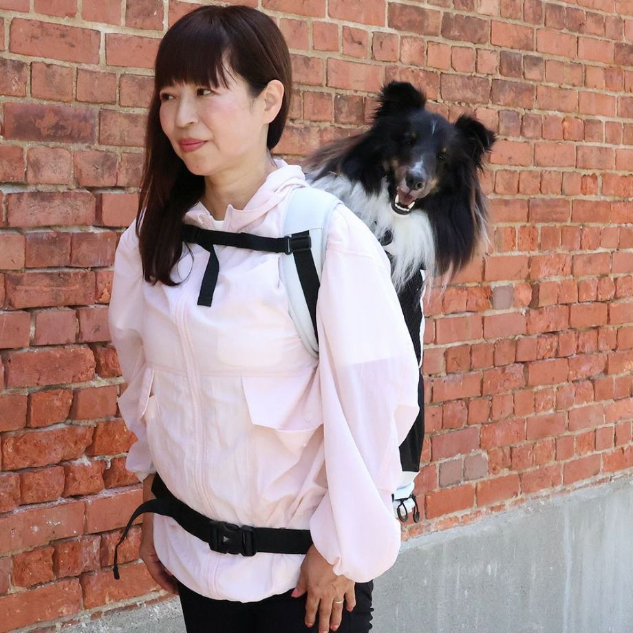 K9 Sport Sack Knavigate【XS S M L XL】  犬  K9 SPORTS  ケーナインスポーツ  バッグ_オーナー用