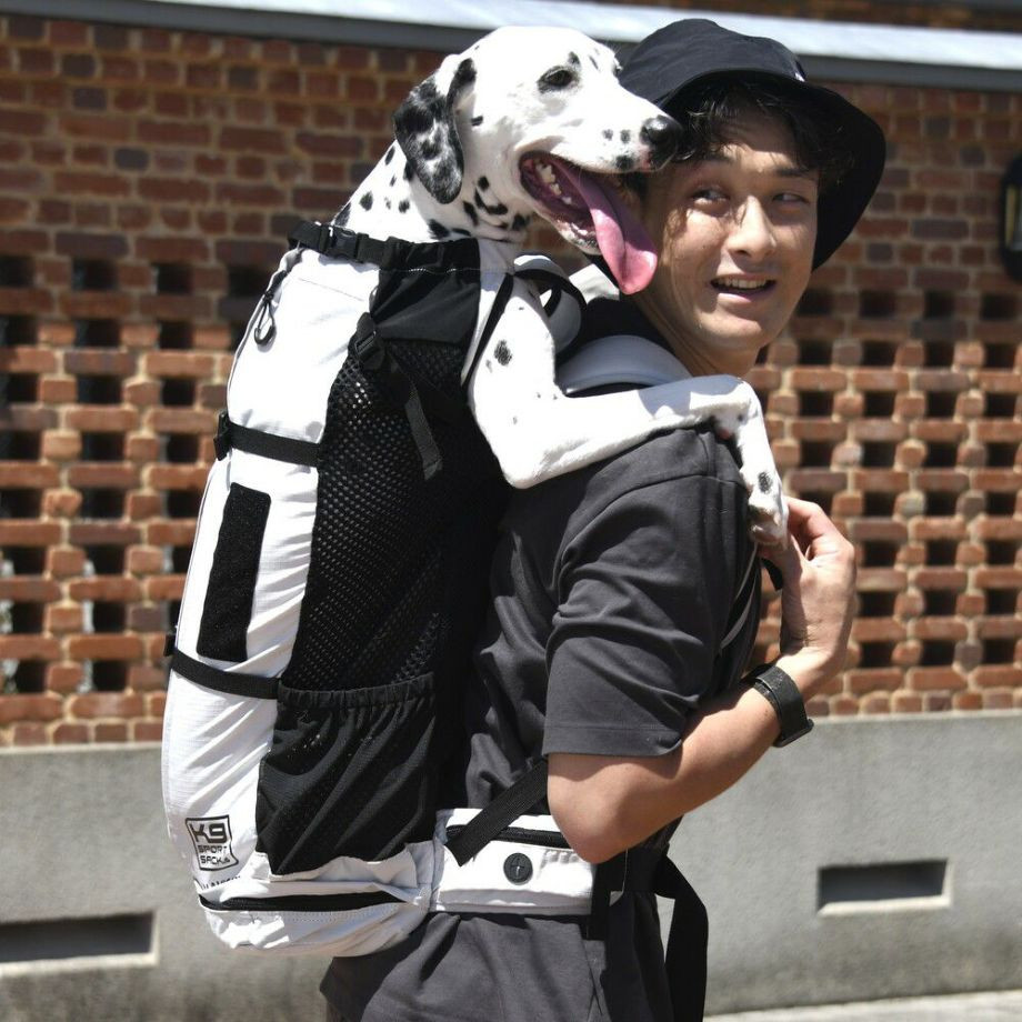 K9 Sport Sack Knavigate【XS S M L XL】  犬  K9 SPORTS  ケーナインスポーツ  バッグ_オーナー用