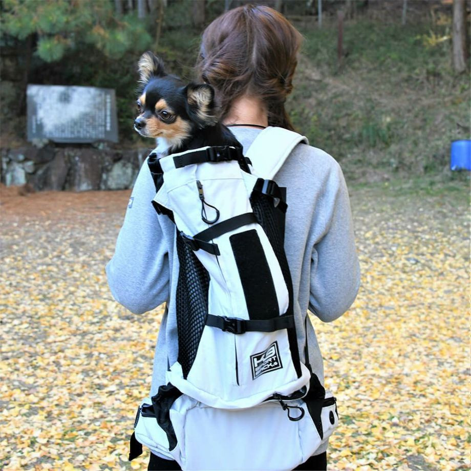 K9 Sport Sack Knavigate【XS S M L XL】  犬  K9 SPORTS  ケーナインスポーツ  バッグ_オーナー用