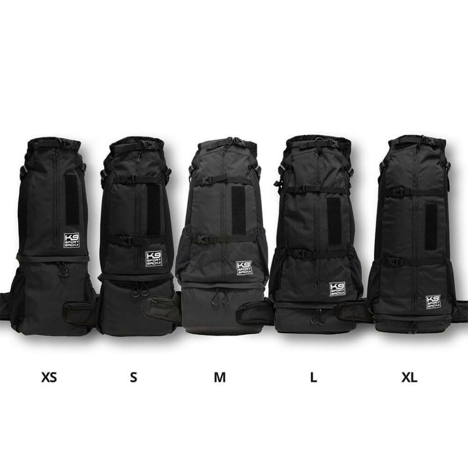 K9 Sport Sack Knavigate【XS S M L XL】  犬  K9 SPORTS  ケーナインスポーツ  バッグ_オーナー用