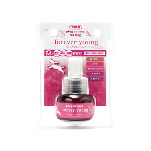 forever young フォーエバーヤング＜交換用＞リキッド 25mL