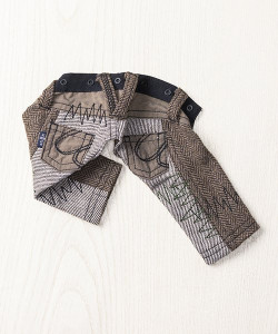 Ｎジグザグ刺繍ＰＴ