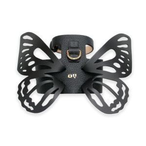 Butterfly Effect Dog Harness