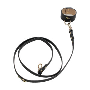 TinTin Dog Bracelet with Leash