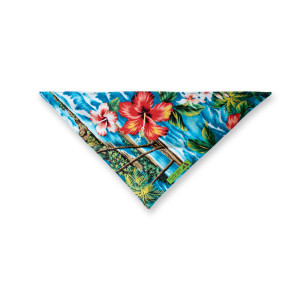 【Calvin & Susie】Bandanna(B) size_S