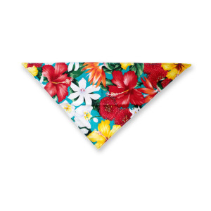 【Calvin & Susie】Bandanna(C) size_S