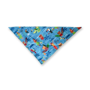 【Calvin & Susie】Bandanna(E) size_S