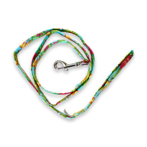 【Calvin & Susie】Aloha Leash Sky Tropicals Md