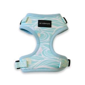 【mix&mutt】Hune Kai Harness - XXS