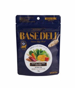 手作りごはんベース BASEDELI 70g