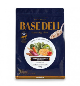 手作りごはんベース BASEDELI 500g